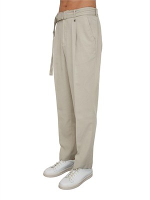 Pantaloni uomo 