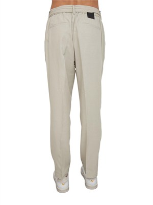 Pantaloni uomo 