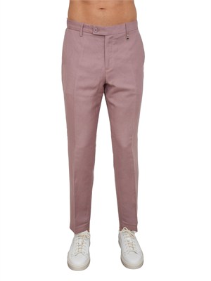 Pantaloni uomo 
