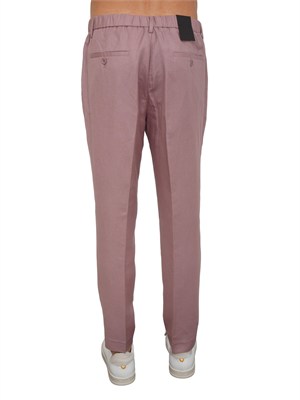 Pantaloni uomo 