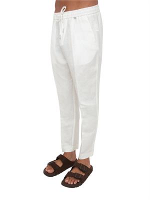 Pantaloni bianchi 