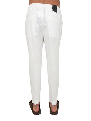 Pantaloni bianchi 