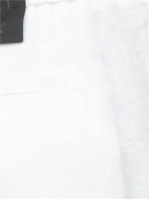 Pantaloni bianchi 