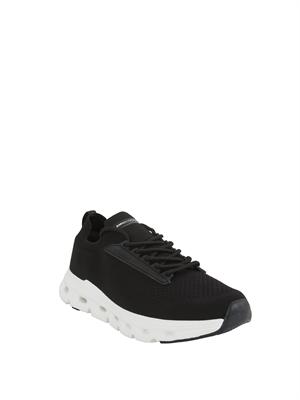Sneakers nere Antony Morato in tessuto lavorato in UOMO