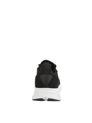 Sneakers nere Antony Morato in tessuto lavorato in UOMO