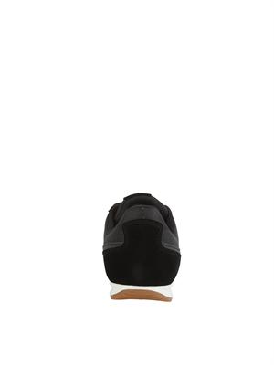Sneakers Walsh Antony Morato in nylon ed ecopelle nere in UOMO