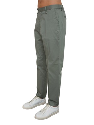 Pantaloni uomo 