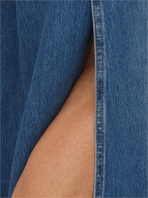Jeans Liu Jo donna in denim blu lavaggio used in DONNA