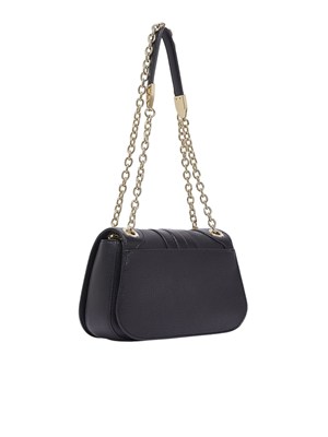 Borsa Liu Jo in ecopelle nera in DONNA