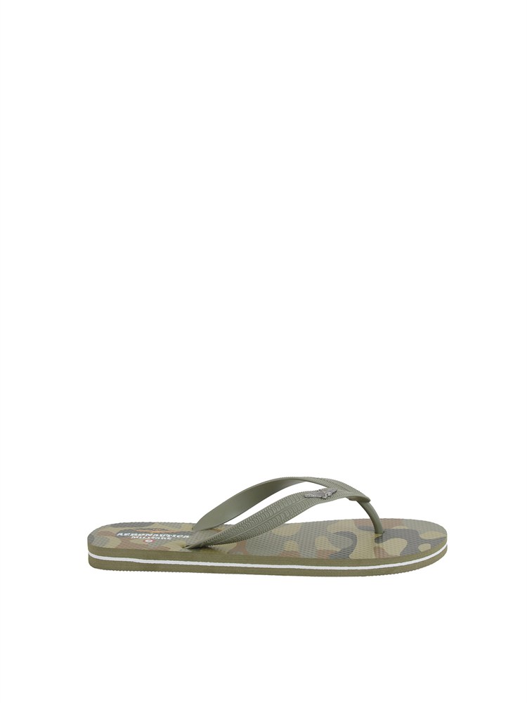 Infradito camouflage Aeronautica Militare