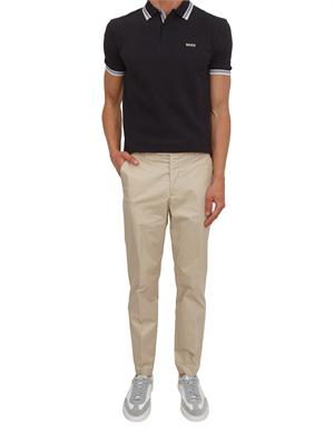 Polo nera 