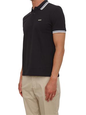 Polo nera 