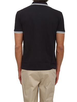 Polo nera 