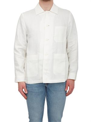 Giacca camicia 
