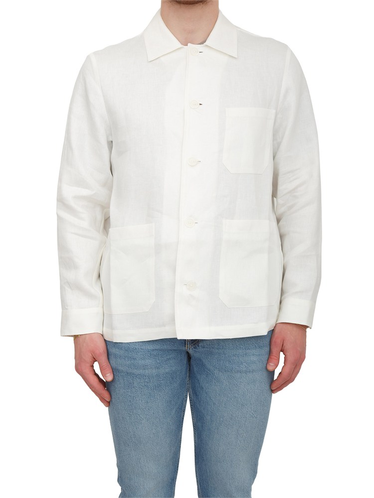 Giacca camicia 
