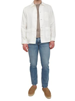 Giacca camicia 