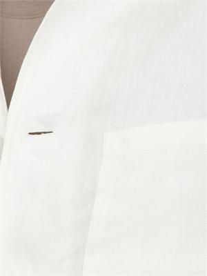 Giacca camicia 