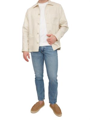 Giacca camicia 