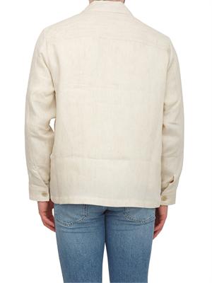 Giacca camicia 