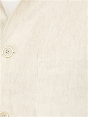 Giacca camicia 