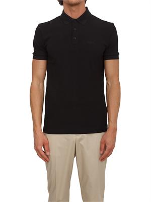 Polo nera 