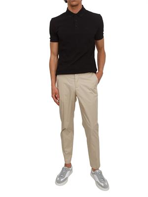 Polo nera 