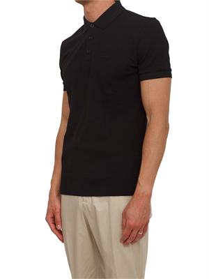 Polo nera 