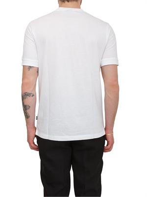 T-shirt bianca 