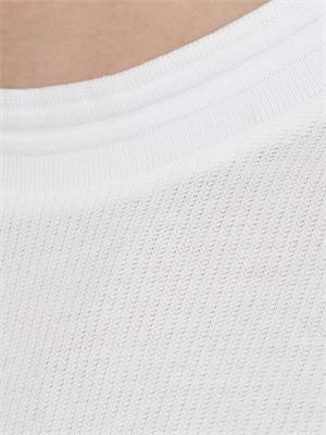 T-shirt bianca 