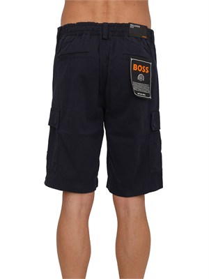 Bermuda cargo 