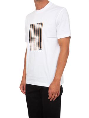 T-shirt bianca 