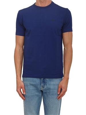 T-shirt blu 