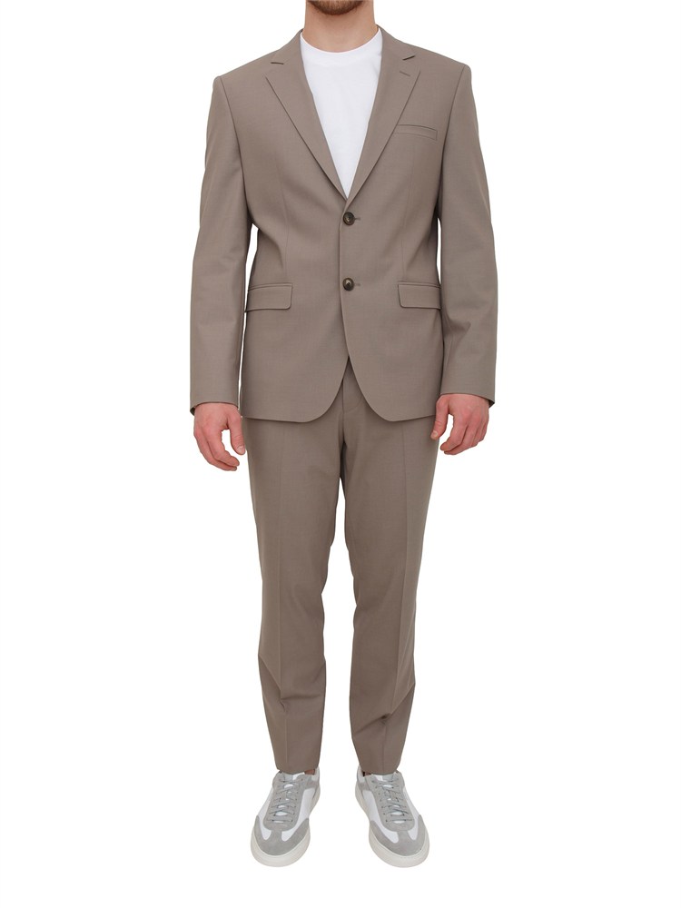 BOSS Abito uomo giacca+pantalone 