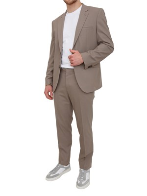 BOSS Abito uomo giacca+pantalone 