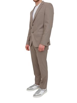 BOSS Abito uomo giacca+pantalone 