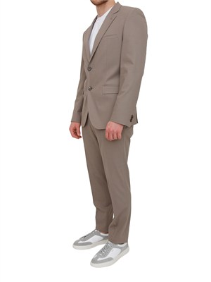 BOSS Abito uomo giacca+pantalone 