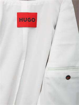 BOSS Abito uomo giacca+pantalone 