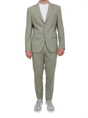 BOSS Abito uomo giacca+pantalone 