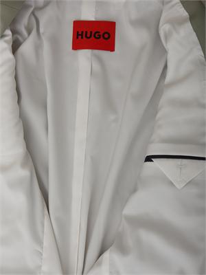 BOSS Abito uomo giacca+pantalone 