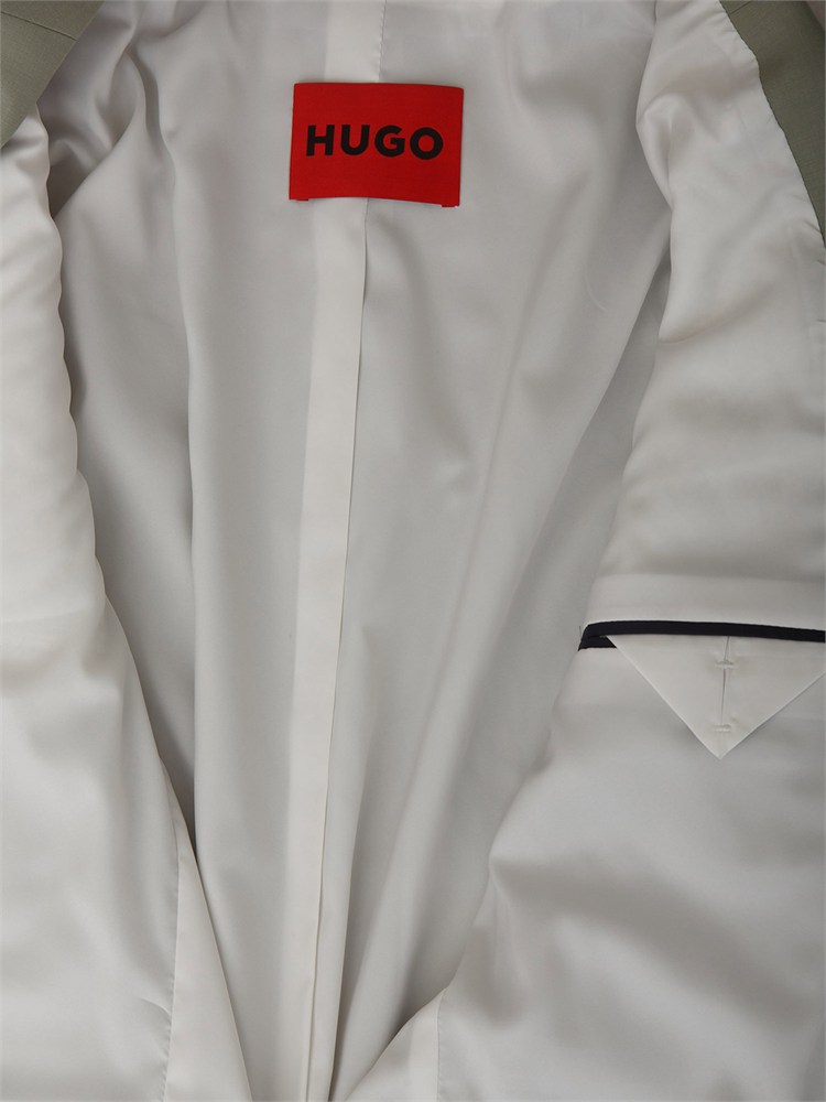 BOSS Abito uomo giacca+pantalone 
