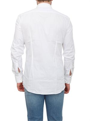 BOSS Camicia bianca 
