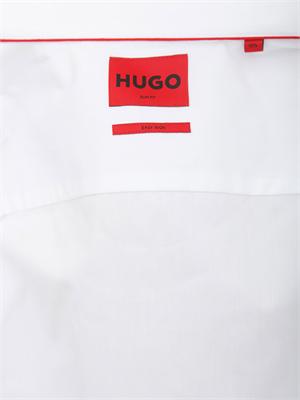 BOSS Camicia bianca 