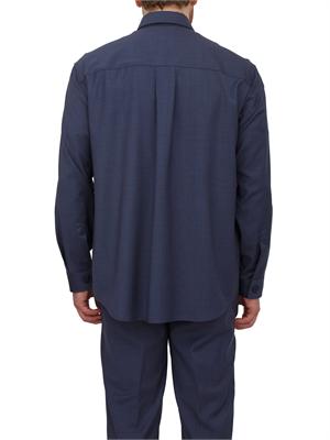 Giacca camicia 