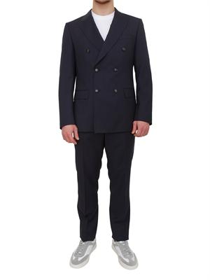 Abito uomo giacca+pantalone 