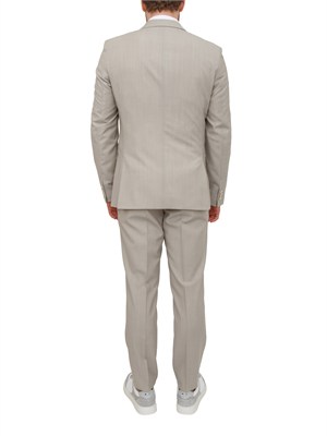 Abito uomo giacca+gilet+pantaloni 