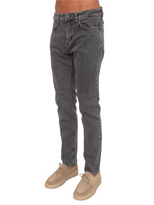Jeans BOSS Uomo in denim grigio in UOMO