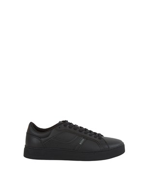 Sneakers nere Boss uomo in UOMO