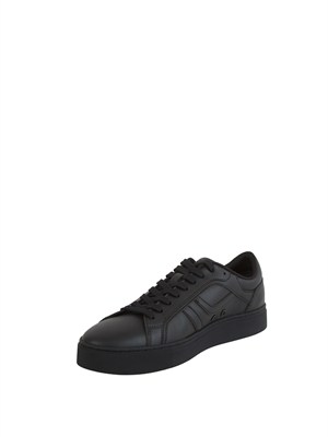 Sneakers nere Boss uomo in UOMO