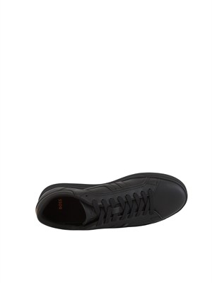 Sneakers nere Boss uomo in UOMO