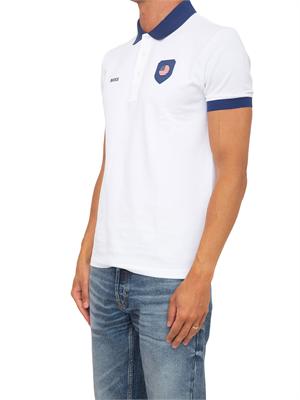 Polo BOSS uomo mondiali Stati Uniti in UOMO